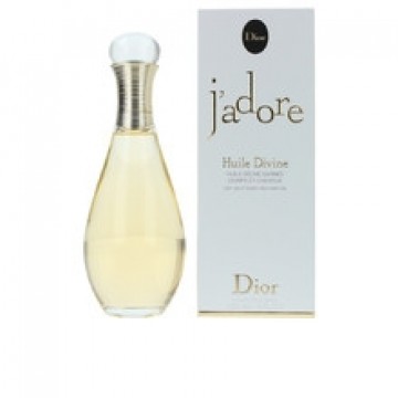 Dior J´adore Dry oil for body and hair