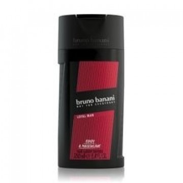 Bruno Banani Loyal Man Shower Gel