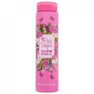 Aquolina Lollipink Shower gel