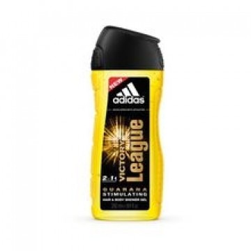 Adidas Victory League Shower Gel