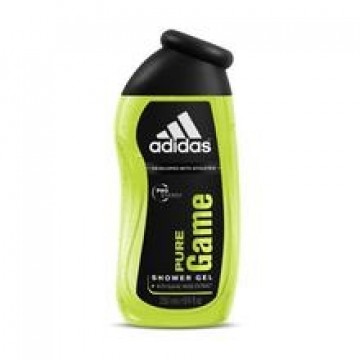 Adidas Pure Game Great Shower gel