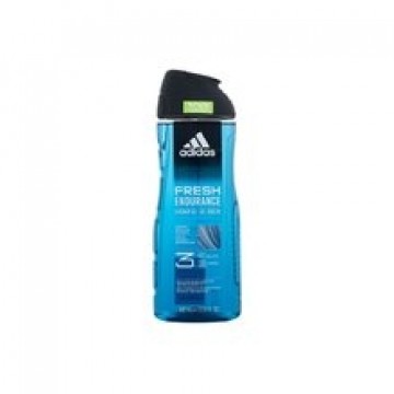 Adidas Fresh Endurance Shower Gel 3-In-1 Shower gel