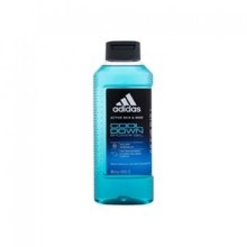 Adidas Cool Down shower gel