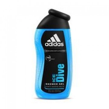 Big Ice Dive Shower Gel