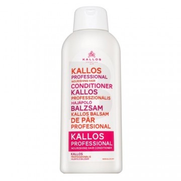 Kallos Professional Nourishing Hair Conditioner питательный кондиционер для всех типов волос 1000 мл