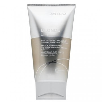 Joico Blonde Life Brightening Masque nourishing mask for blonde hair 150 ml