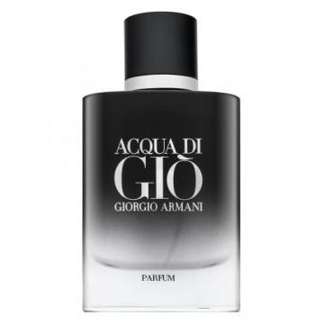 Armani (Giorgio Armani) Acqua di Gio Parfum pure perfume for men Refillable 75 ml