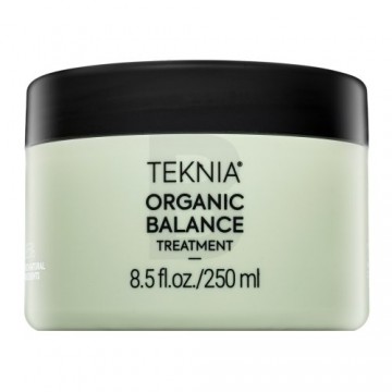 LakmÉ Lakmé Teknia Organic Balance Treatment питательная маска для всех типов волос 250 мл