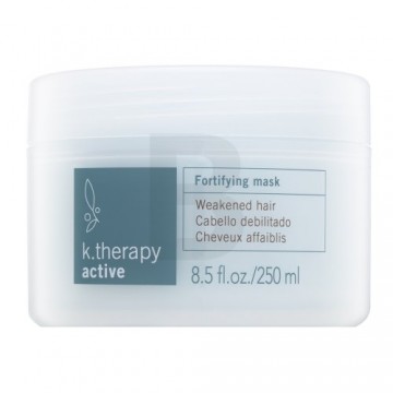 LakmÉ Lakmé K.Therapy Active Fortifying Mask укрепляющая маска для поврежденных волос 250 мл