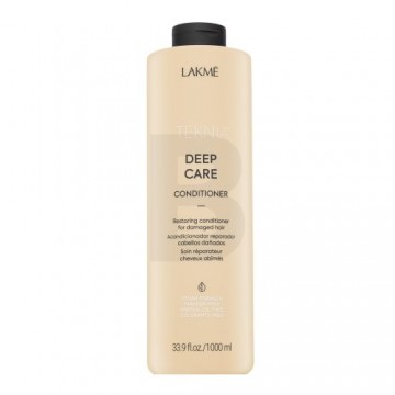 LakmÉ Lakmé Teknia Deep Care Conditioner питательный кондиционер для сухих и поврежденных волос 1000 мл