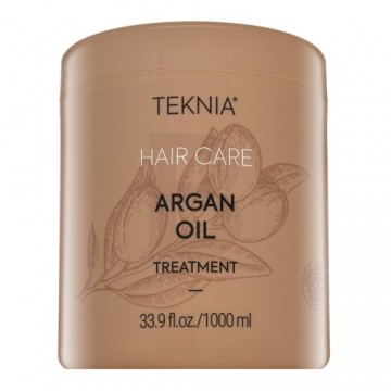 LakmÉ Lakmé Teknia Hair Care Argan Oil Treatment питательная маска для всех типов волос 1000 мл