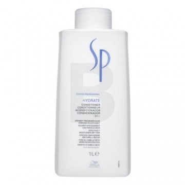 Wella Professionals SP Hydrate Conditioner кондиционер для сухих волос 1000 мл