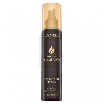 L’anza L'ANZA Keratin Healing Oil Bounce Up Spray спрей для укладки, придающий объем и укрепляющий волосы 180 мл