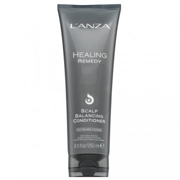 L'ANZA Healing Remedy Scalp Balancing Conditioner strengthening conditioner for sensitive scalp 250 ml