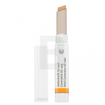 Dr. Hauschka Coverstick concealer for problematic skin 02 Sand 2 g