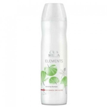 Wella Professional Elements Renewing Shampoo - Recovering shampoo