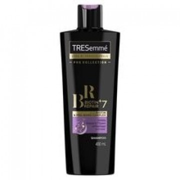 Tresemme Biotin + Repair7 Shampoo - Shampoo with biotin for hair protection and renewal