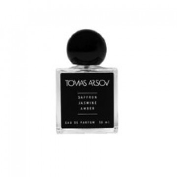 Tomas Arsov Saffron Jasmine Amber EDP