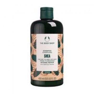 Shea Intense Repair Shampoo (dry to very dry hair)