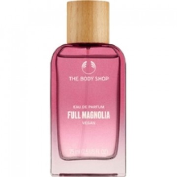 The Body Shop Full Magnolia EDP