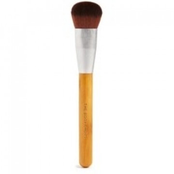 The Body Shop Foundation Buffing Brush - Kosmetický šětec na make-up