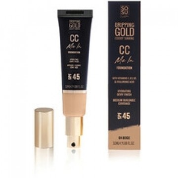 Sosu CC Me In Foundation 32 ml