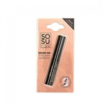 Sosu Brush on Lash Adhesive