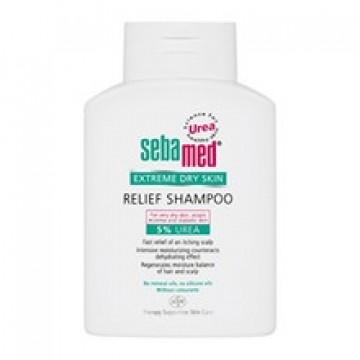 Sebamed Urea Relief Shampoo