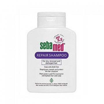 Sebamed Classic Repair Shampoo