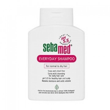 Sebamed Classic Everyday Shampoo