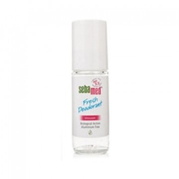 Sebamed Blossom Classic Fresh Deodorant