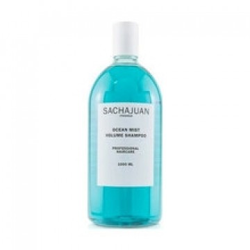 Ocean Mist Volume Shampoo - Shampoo for larger hair volume