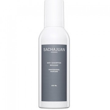 Sachajuan Dry Shampoo Mousse