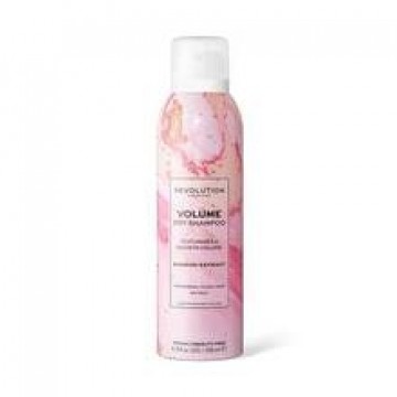 Volume Dry Shampoo