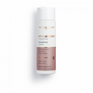 Hyaluronic Hydrating Shampoo (dry and brittle hair)