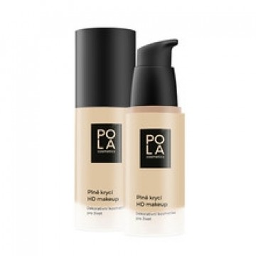 Pola Cosmetics HD Make-up Perfect Look Foundation 30 ml