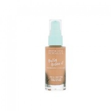 Physicians Formula Butter Believe It! Foundation + Concealer 30 ml