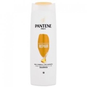 Pantene Intensive Repair Shampoo (weakened and damaged hair)