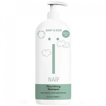 Baby & Kids Nourishing Shampoo