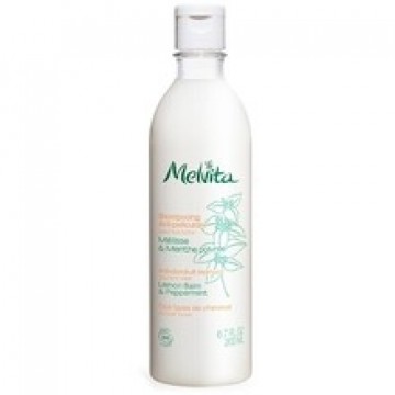 Melvita Anti-Dandruff Shampoo - Šampon proti lupům