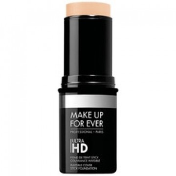 Make Up For Ever Ultra HD Invisible Cover Stick Foundation - Make-up v tyčince 12,5 g