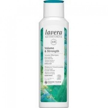 Lavera Volume & Strenght Shampoo ( Soft Hair )