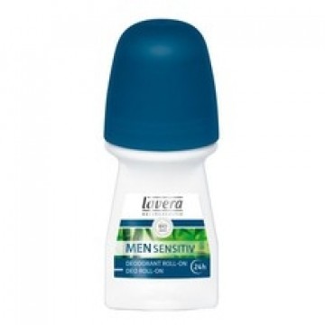 Refreshing ball deodorant for men Men Sensitive (Deodorant Roll-On)