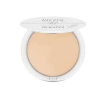 Lavera Cream to Powder Foundation 10,5 g