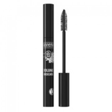 Lavera BIO Volume Black Mascara 9 ml