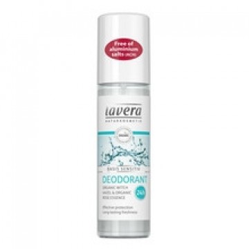 Lavera Basis Sensitiv Deodorant