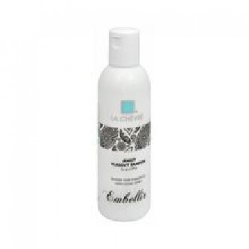 La ChÉvre Gentle Shampoo with whey 200 g