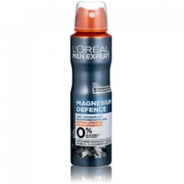 L`Oréal Men Expert Magnesium Defense Deodorant