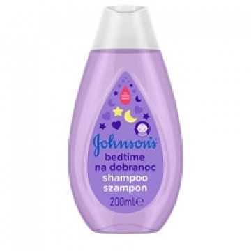 Johnson's Baby Bedtime (Shampoo) 200 ml