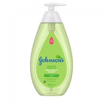 Johnson's Baby ( Baby Shampoo) 500 ml